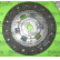 Kit d'embrayage KIT2P 826811 Valeo, Vignette 2