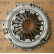 Kit d'embrayage KIT2P 826840 Valeo