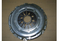 Kit d'embrayage KIT2P 826859 Valeo