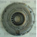 Kit d'embrayage KIT2P 826868 Valeo