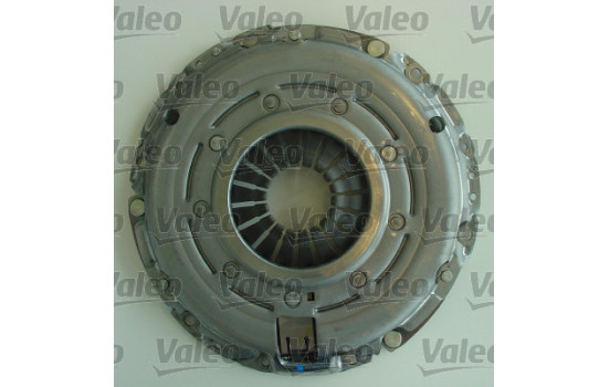 Kit d'embrayage KIT2P 826868 Valeo