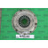 Kit d'embrayage KIT2P 826871 Valeo