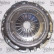 Kit d'embrayage KIT2P 828016 Valeo