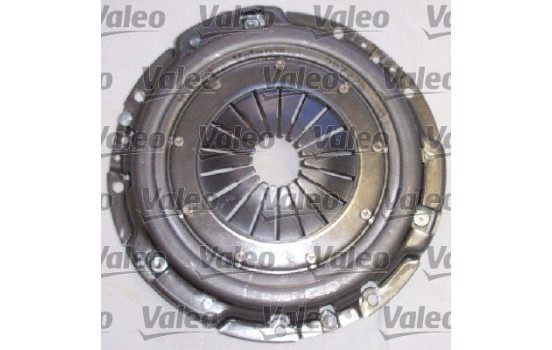 Kit d'embrayage KIT2P 828016 Valeo