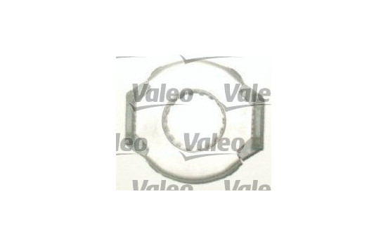 Kit d'embrayage KIT2P 828033 Valeo
