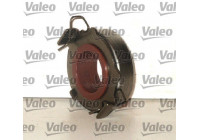 Kit d'embrayage KIT2P 828067 Valeo