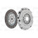 Kit d'embrayage KIT2P 832222 Valeo