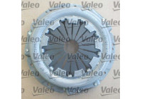 Kit d'embrayage KIT3P 003341 Valeo