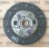 Kit d'embrayage KIT3P 003341 Valeo, Vignette 2