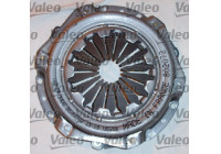Kit d'embrayage KIT3P 003362 Valeo