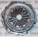 Kit d'embrayage KIT3P 003362 Valeo