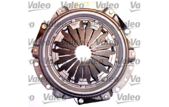 Kit d'embrayage KIT3P 003414 Valeo