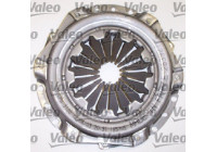 Kit d'embrayage KIT3P 003433 Valeo