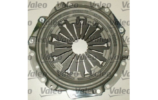 Kit d'embrayage KIT3P 003436 Valeo