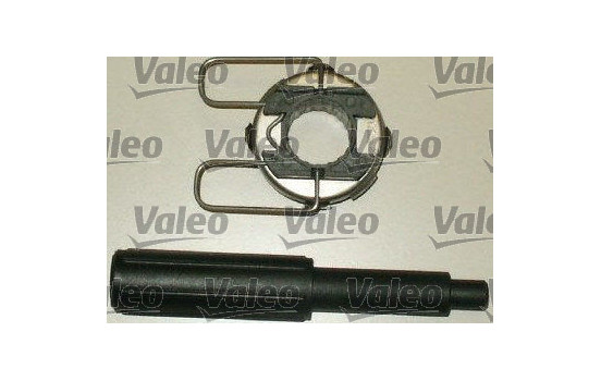 Kit d'embrayage KIT3P 003436 Valeo, Image 3