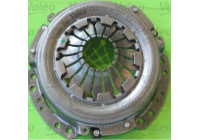 Kit d'embrayage KIT3P 003495 Valeo