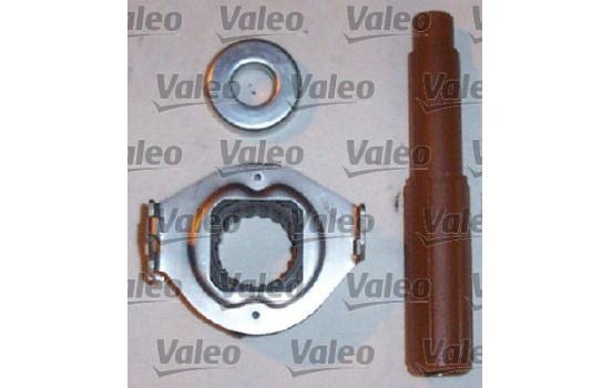 Kit d'embrayage KIT3P 003498 Valeo, Image 3