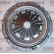 Kit d'embrayage KIT3P 003501 Valeo