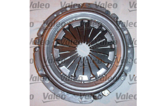 Kit d'embrayage KIT3P 003501 Valeo
