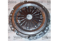 Kit d'embrayage KIT3P 006745 Valeo