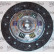 Kit d'embrayage KIT3P 006745 Valeo, Vignette 2