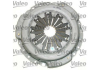 Kit d'embrayage KIT3P 006803 Valeo