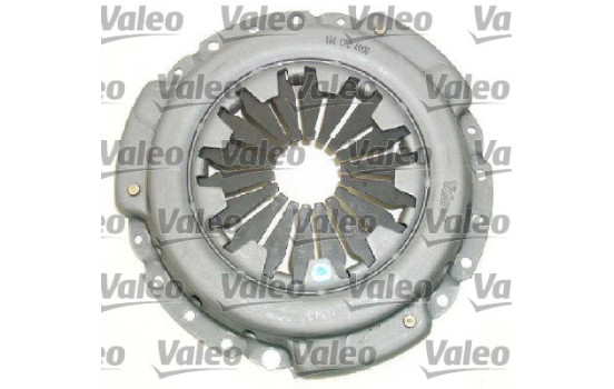 Kit d'embrayage KIT3P 006803 Valeo