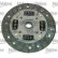 Kit d'embrayage KIT3P 006803 Valeo, Vignette 2