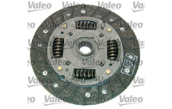 Kit d'embrayage KIT3P 006803 Valeo, Image 2
