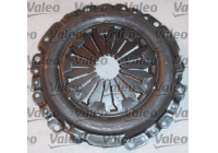 Kit d'embrayage KIT3P 006804 Valeo