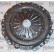 Kit d'embrayage KIT3P 006804 Valeo