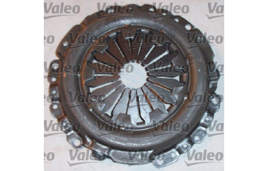 Kit d'embrayage KIT3P 006804 Valeo