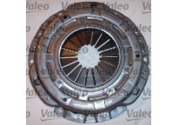 Kit d'embrayage KIT3P 009205 Valeo