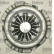 Kit d'embrayage KIT3P 009218 Valeo