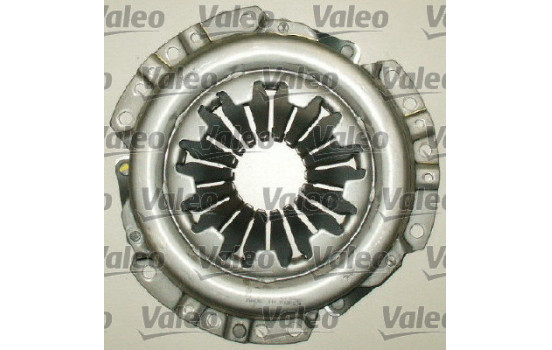 Kit d'embrayage KIT3P 009218 Valeo