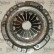 Kit d'embrayage KIT3P 009247 Valeo