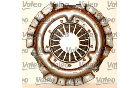 Kit d'embrayage KIT3P 009249 Valeo