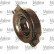 Kit d'embrayage KIT3P 009249 Valeo, Vignette 3