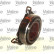 Kit d'embrayage KIT3P 009263 Valeo, Vignette 3