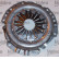 Kit d'embrayage KIT3P 009275 Valeo