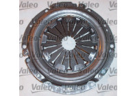 Kit d'embrayage KIT3P 801023 Valeo