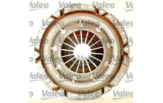 Kit d'embrayage KIT3P 801025 Valeo