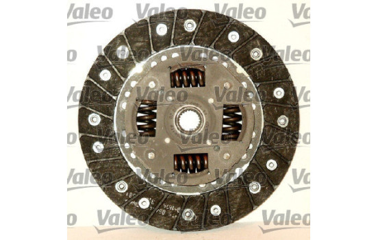 Kit d'embrayage KIT3P 801025 Valeo, Image 2
