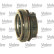 Kit d'embrayage KIT3P 801025 Valeo, Vignette 3