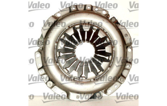 Kit d'embrayage KIT3P 801028 Valeo