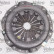 Kit d'embrayage KIT3P 801087 Valeo