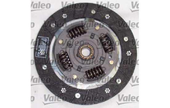 Kit d'embrayage KIT3P 801087 Valeo, Image 2