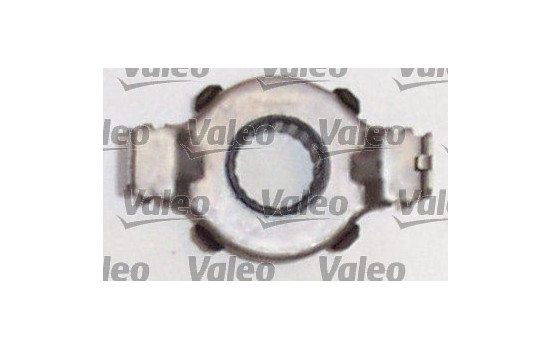 Kit d'embrayage KIT3P 801087 Valeo, Image 3