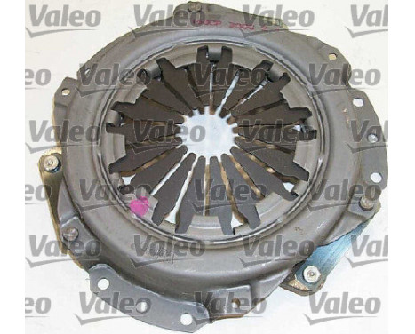 Kit d'embrayage KIT3P 801090 Valeo