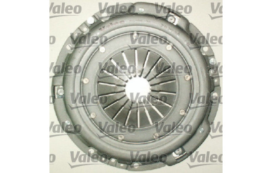 Kit d'embrayage KIT3P 801095 Valeo